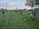 Regio Voetbal Schouwen-Duiveland Onder 14 - Kloetinge JO14-1 (oefen) seizoen 2023-2024 (22/115)